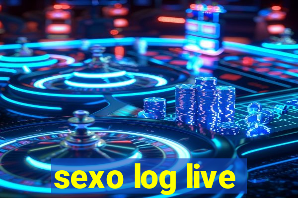 sexo log live